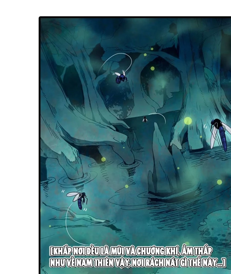 Bắt Đầu Từ Việc Trùng Sinh Thành Niêm Khuẩn Chapter 1 - 17