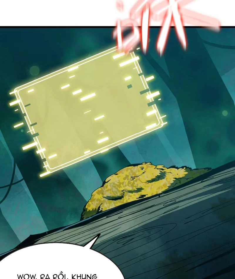 Bắt Đầu Từ Việc Trùng Sinh Thành Niêm Khuẩn Chapter 1 - 21