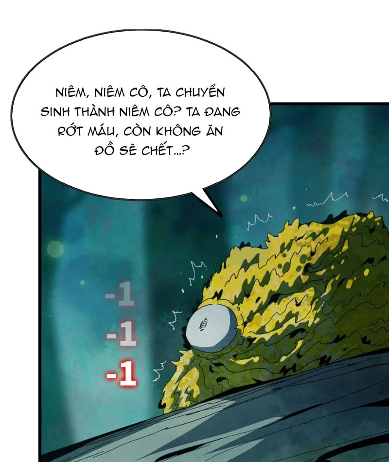 Bắt Đầu Từ Việc Trùng Sinh Thành Niêm Khuẩn Chapter 1 - 23