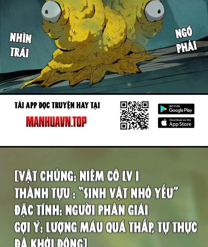 Bắt Đầu Từ Việc Trùng Sinh Thành Niêm Khuẩn Chapter 1 - 25