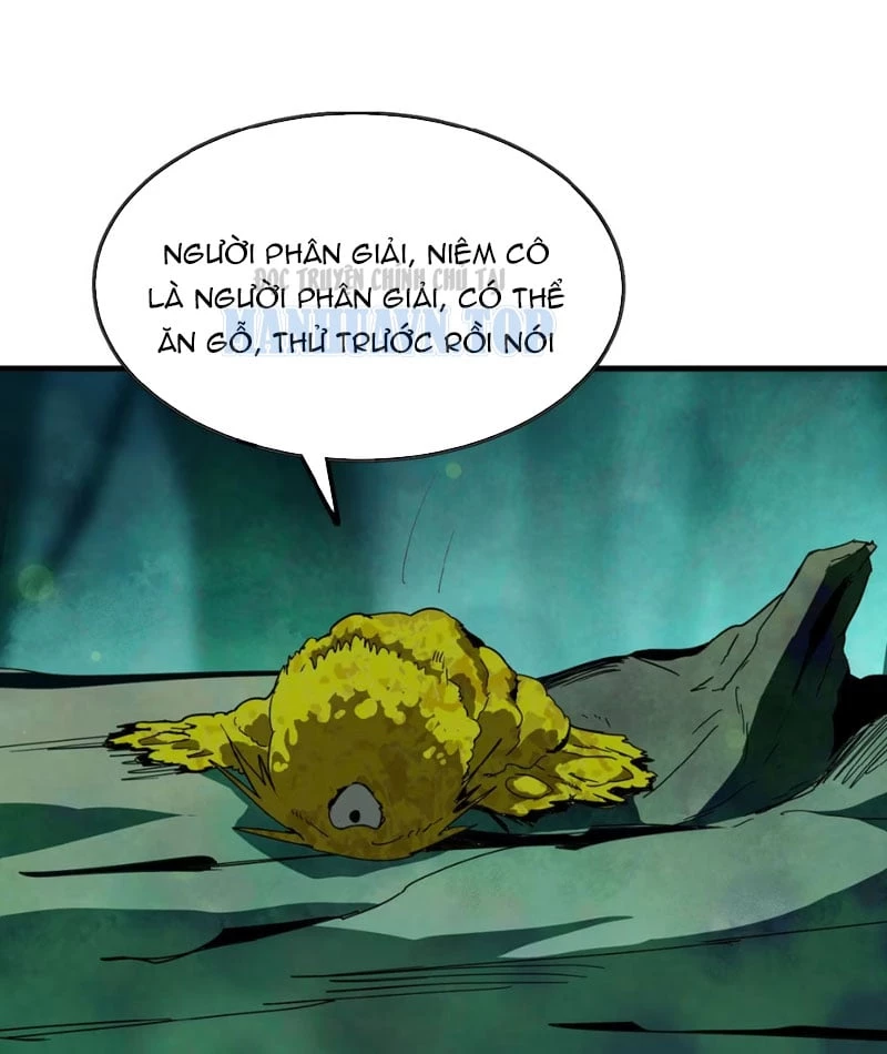 Bắt Đầu Từ Việc Trùng Sinh Thành Niêm Khuẩn Chapter 1 - 27