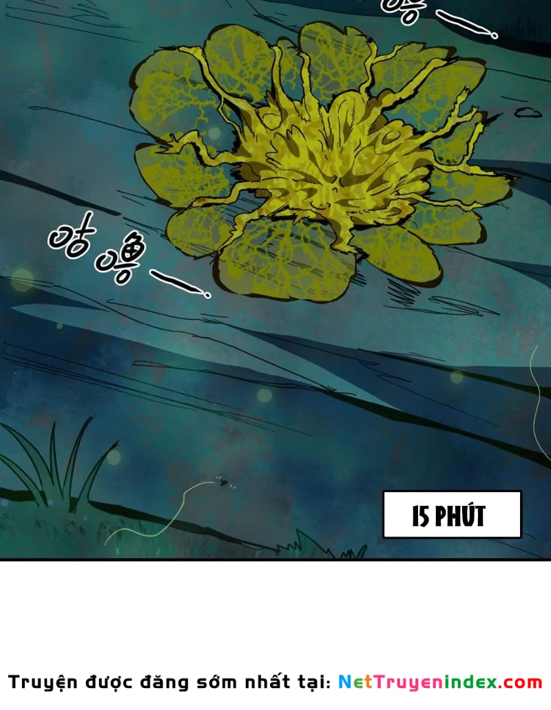 Bắt Đầu Từ Việc Trùng Sinh Thành Niêm Khuẩn Chapter 1 - 30