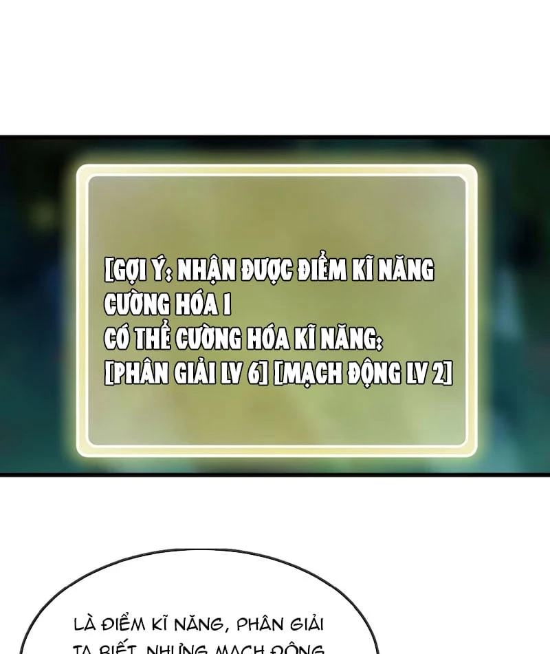 Bắt Đầu Từ Việc Trùng Sinh Thành Niêm Khuẩn Chapter 1 - 32