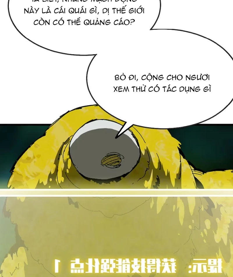 Bắt Đầu Từ Việc Trùng Sinh Thành Niêm Khuẩn Chapter 1 - 33