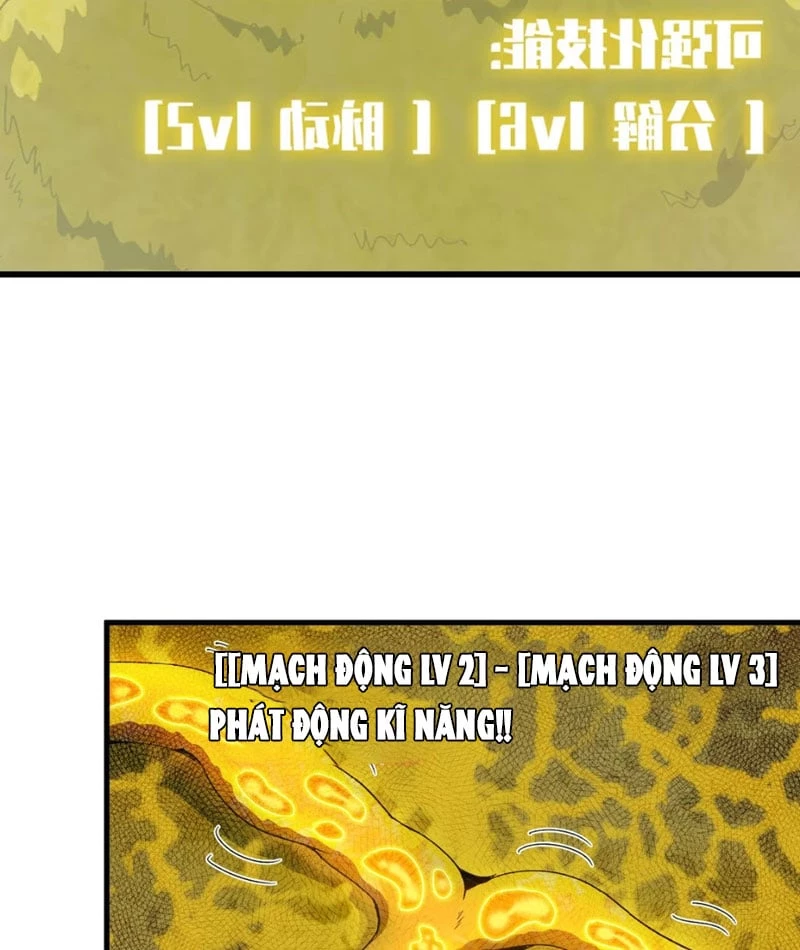 Bắt Đầu Từ Việc Trùng Sinh Thành Niêm Khuẩn Chapter 1 - 34