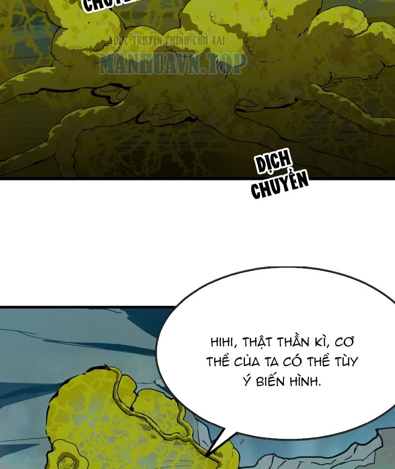 Bắt Đầu Từ Việc Trùng Sinh Thành Niêm Khuẩn Chapter 1 - 38