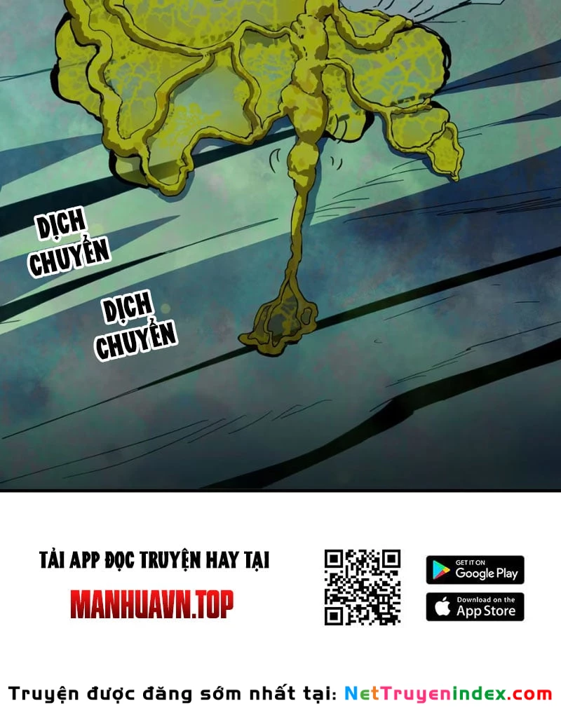 Bắt Đầu Từ Việc Trùng Sinh Thành Niêm Khuẩn Chapter 1 - 39