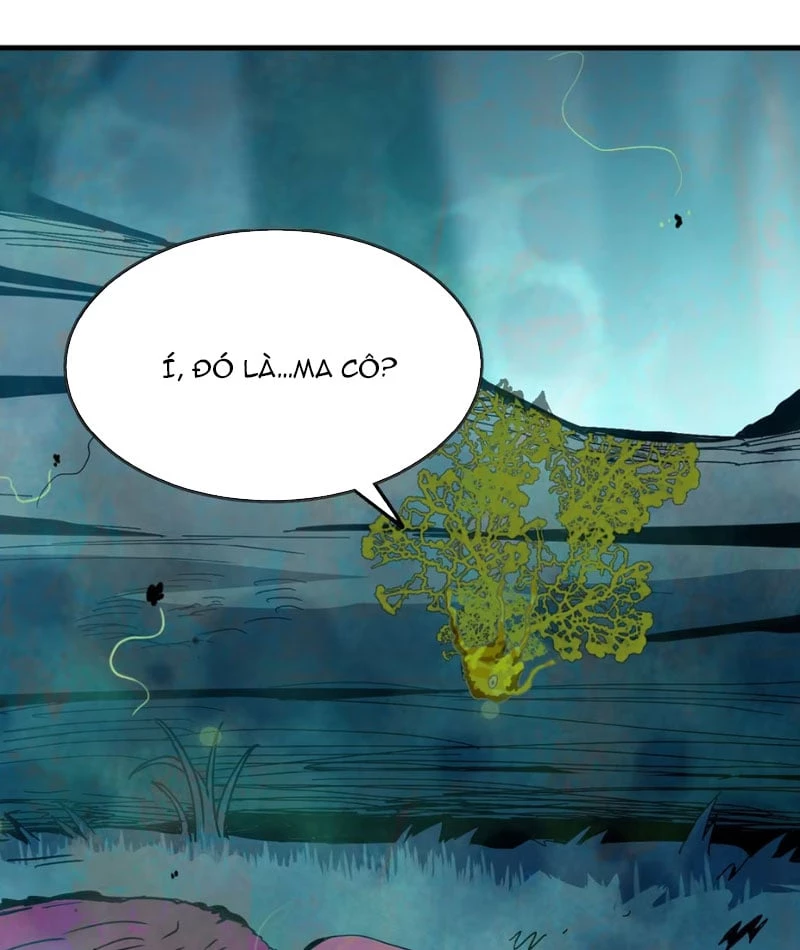 Bắt Đầu Từ Việc Trùng Sinh Thành Niêm Khuẩn Chapter 1 - 40