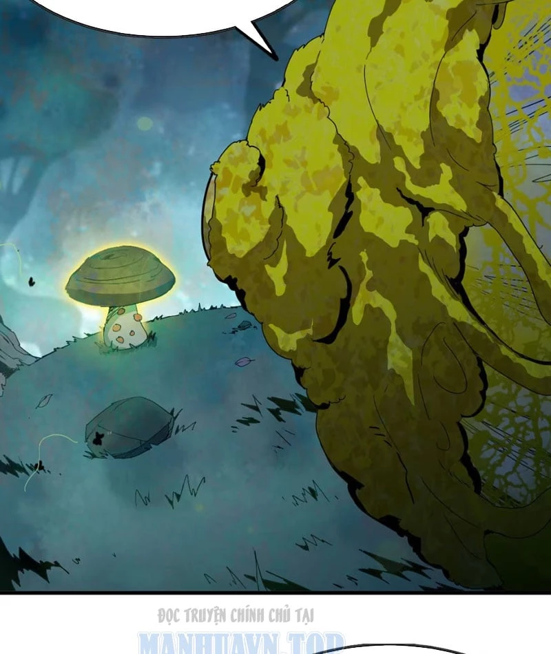 Bắt Đầu Từ Việc Trùng Sinh Thành Niêm Khuẩn Chapter 1 - 42