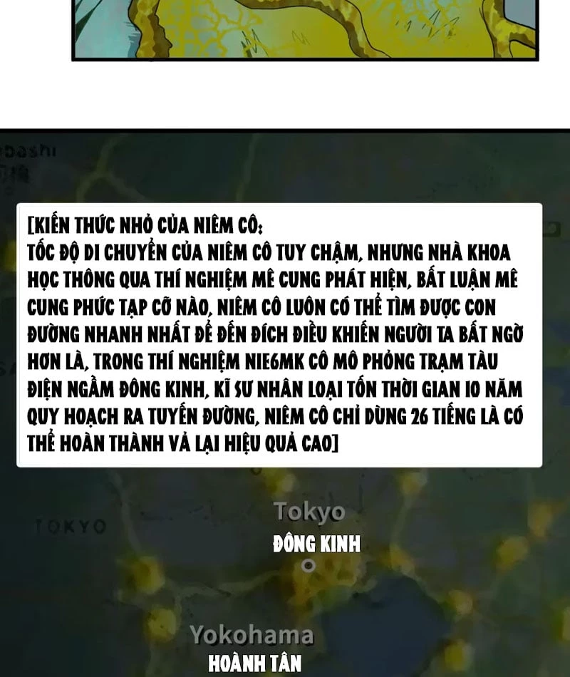 Bắt Đầu Từ Việc Trùng Sinh Thành Niêm Khuẩn Chapter 1 - 44