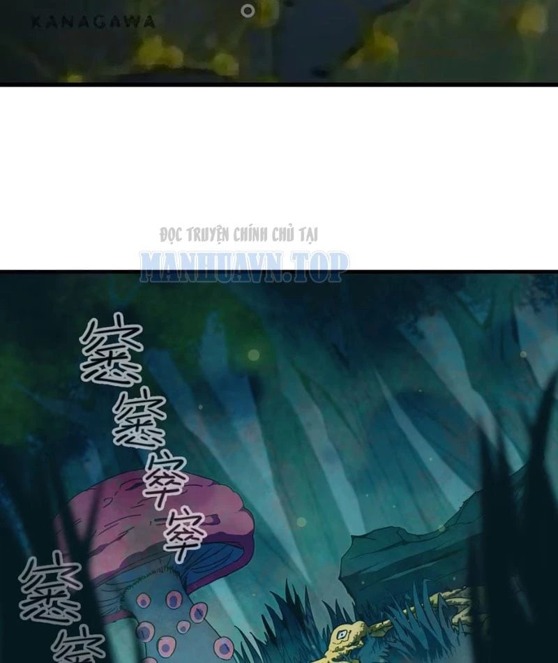 Bắt Đầu Từ Việc Trùng Sinh Thành Niêm Khuẩn Chapter 1 - 45