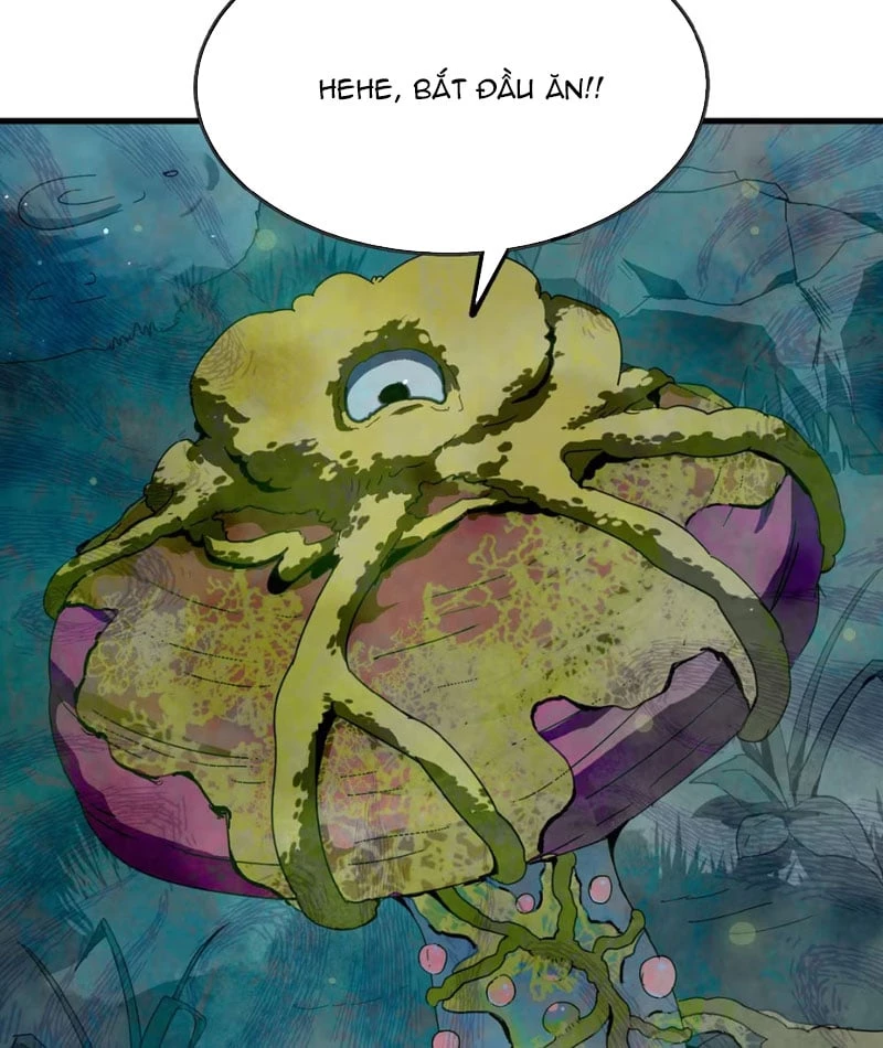 Bắt Đầu Từ Việc Trùng Sinh Thành Niêm Khuẩn Chapter 1 - 48