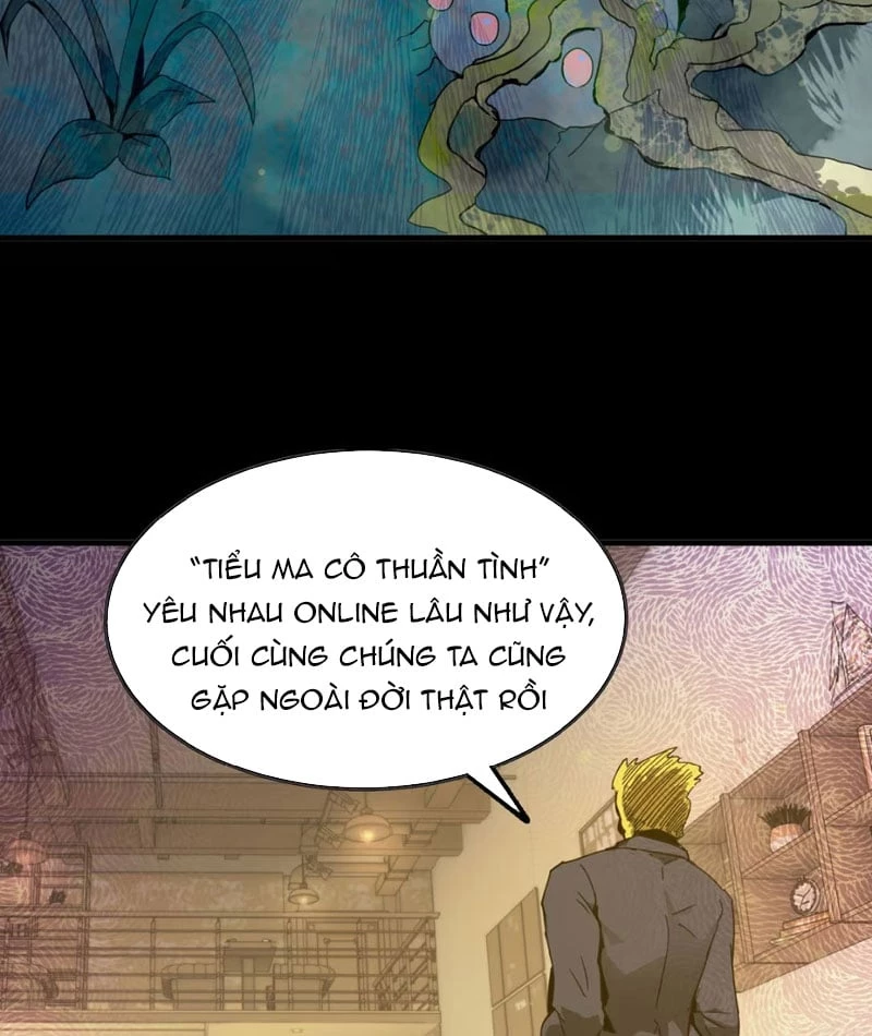 Bắt Đầu Từ Việc Trùng Sinh Thành Niêm Khuẩn Chapter 1 - 49