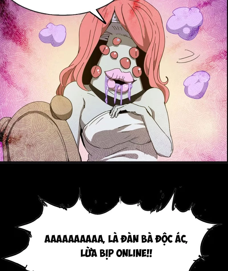 Bắt Đầu Từ Việc Trùng Sinh Thành Niêm Khuẩn Chapter 1 - 54