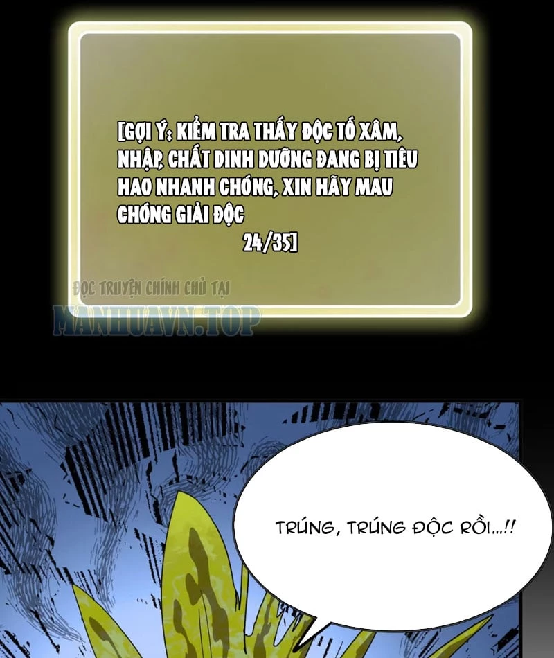 Bắt Đầu Từ Việc Trùng Sinh Thành Niêm Khuẩn Chapter 1 - 56