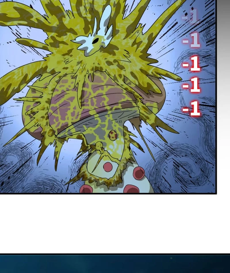 Bắt Đầu Từ Việc Trùng Sinh Thành Niêm Khuẩn Chapter 1 - 57