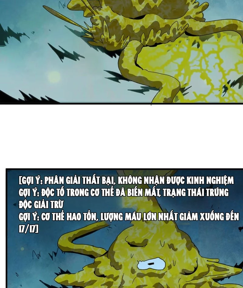 Bắt Đầu Từ Việc Trùng Sinh Thành Niêm Khuẩn Chapter 1 - 59