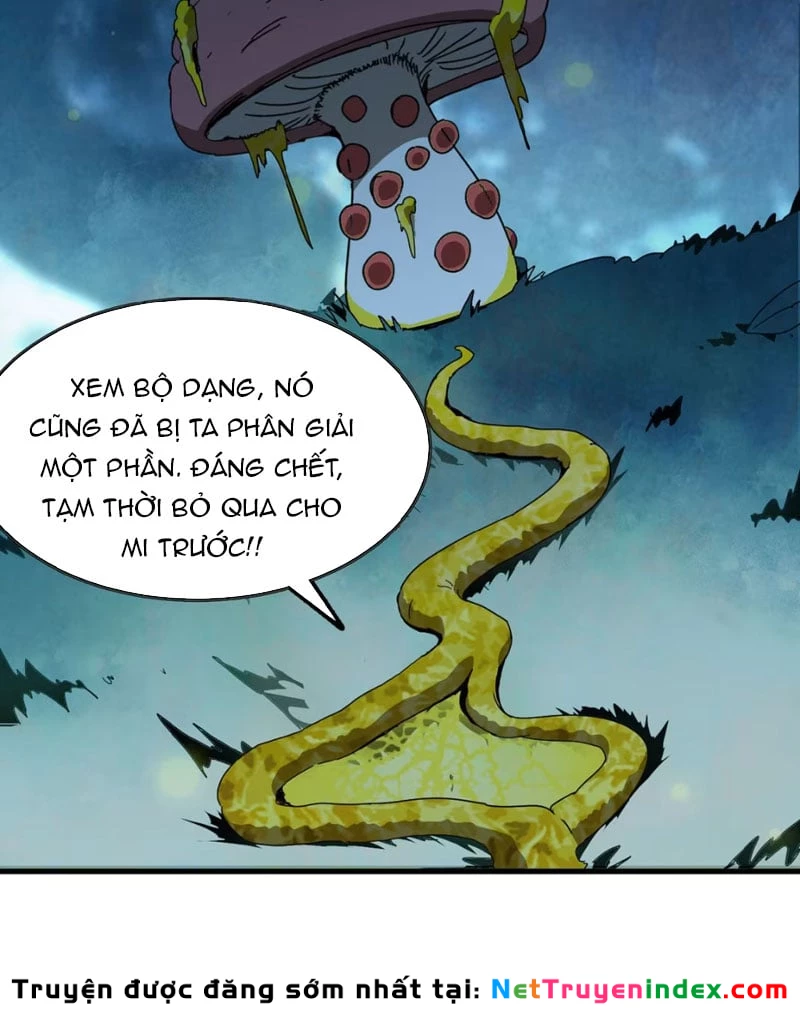 Bắt Đầu Từ Việc Trùng Sinh Thành Niêm Khuẩn Chapter 1 - 61