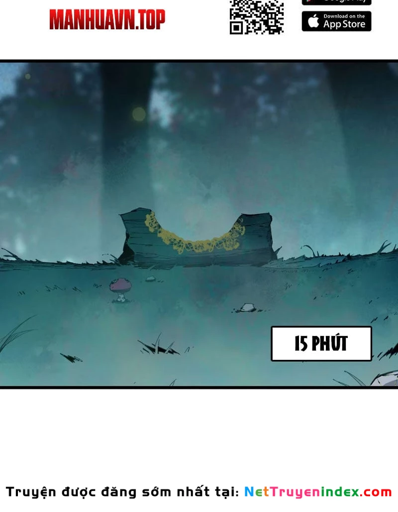 Bắt Đầu Từ Việc Trùng Sinh Thành Niêm Khuẩn Chapter 1 - 65