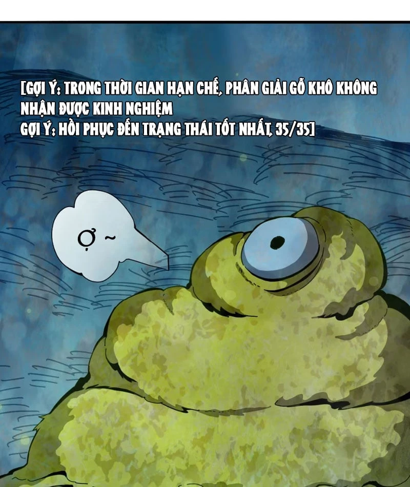 Bắt Đầu Từ Việc Trùng Sinh Thành Niêm Khuẩn Chapter 1 - 66