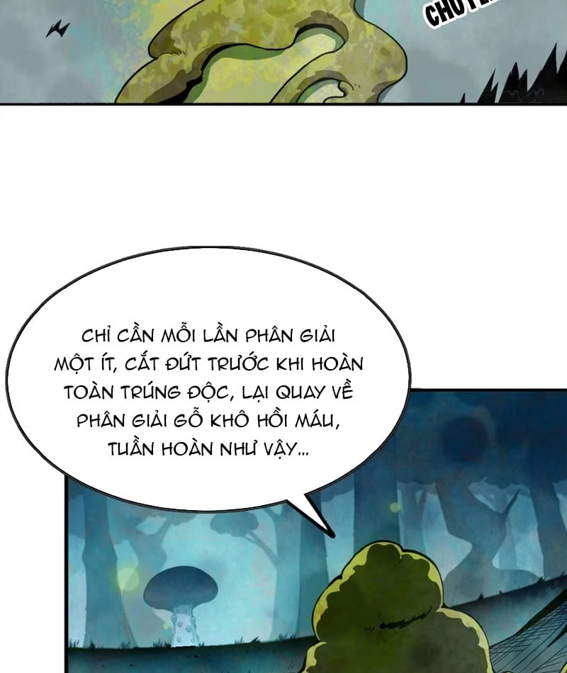 Bắt Đầu Từ Việc Trùng Sinh Thành Niêm Khuẩn Chapter 1 - 70