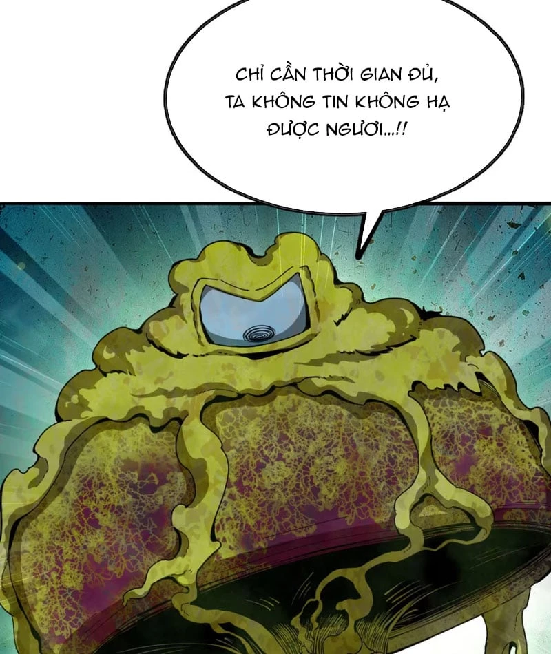 Bắt Đầu Từ Việc Trùng Sinh Thành Niêm Khuẩn Chapter 1 - 73