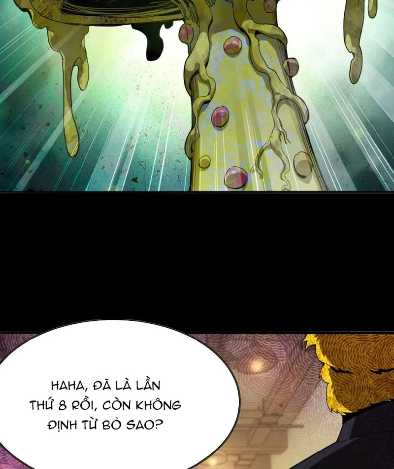 Bắt Đầu Từ Việc Trùng Sinh Thành Niêm Khuẩn Chapter 1 - 74