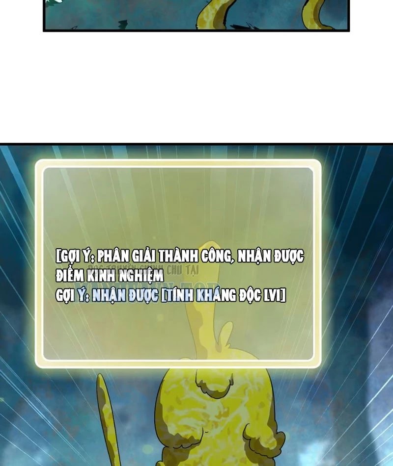 Bắt Đầu Từ Việc Trùng Sinh Thành Niêm Khuẩn Chapter 1 - 80