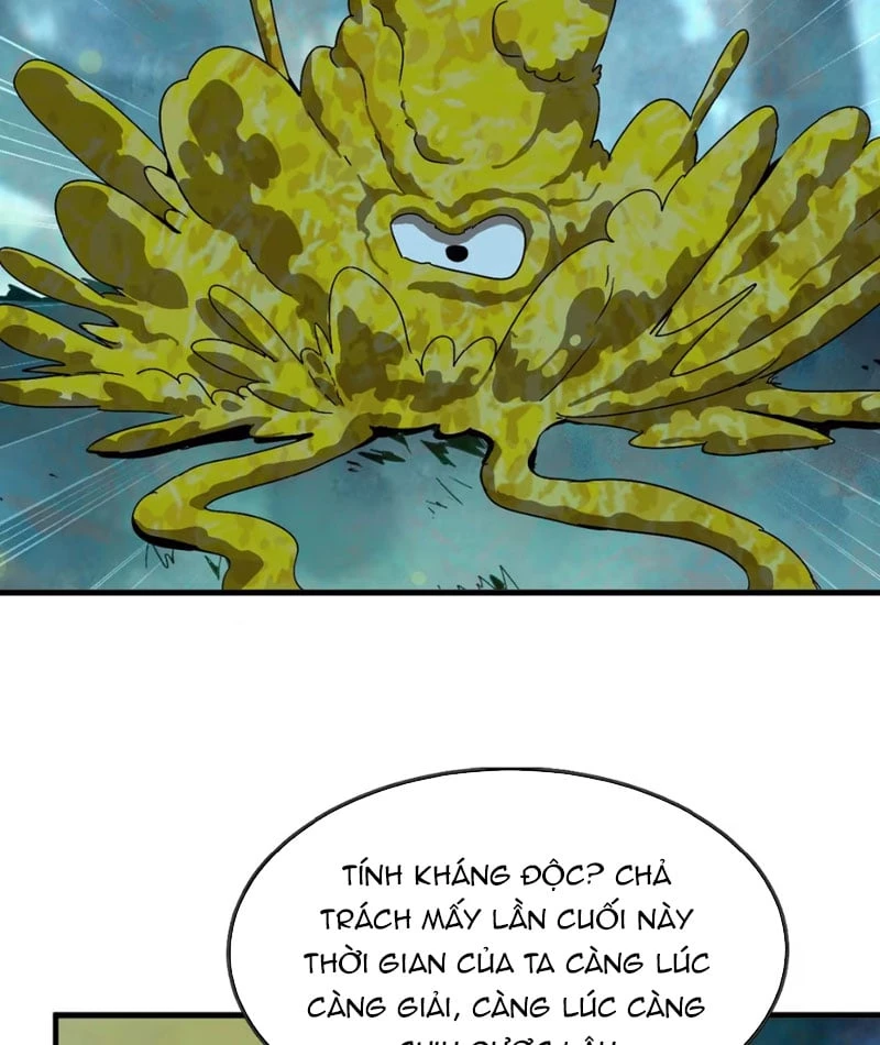 Bắt Đầu Từ Việc Trùng Sinh Thành Niêm Khuẩn Chapter 1 - 81