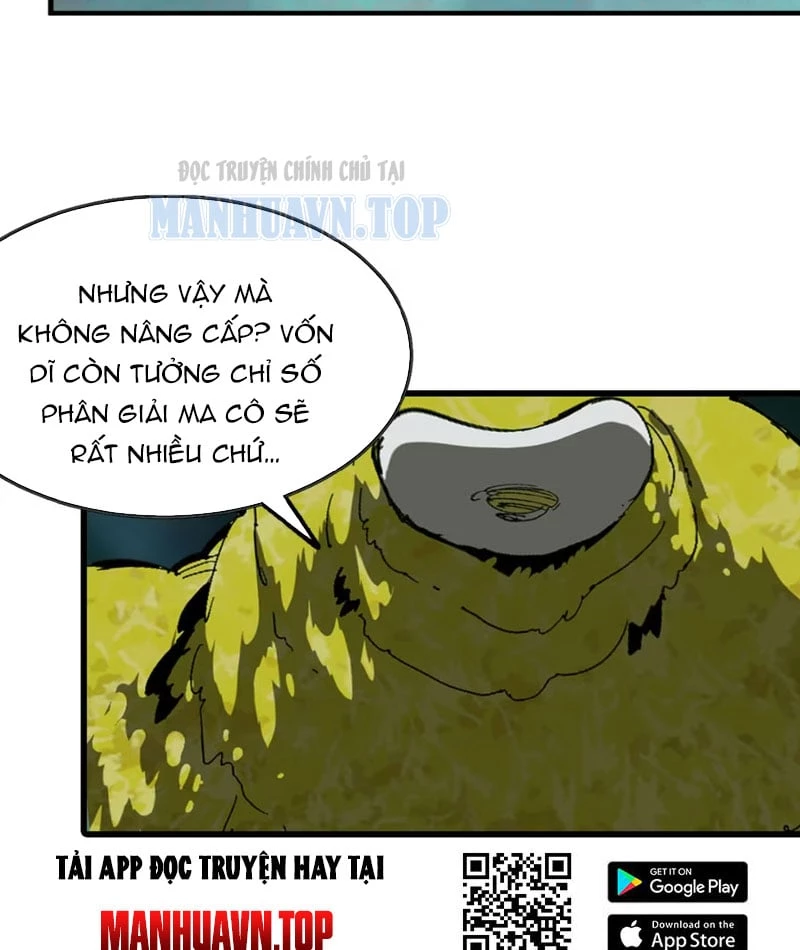 Bắt Đầu Từ Việc Trùng Sinh Thành Niêm Khuẩn Chapter 1 - 83