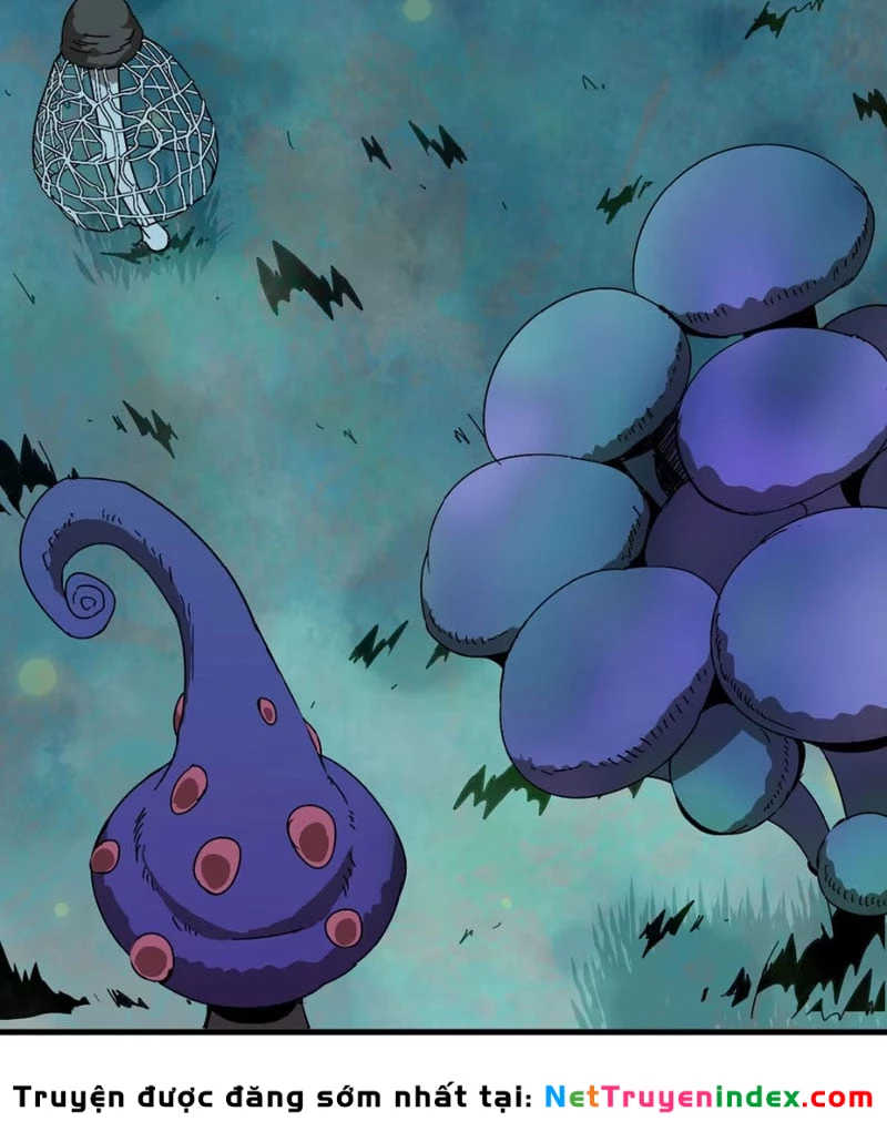 Bắt Đầu Từ Việc Trùng Sinh Thành Niêm Khuẩn Chapter 1 - 85