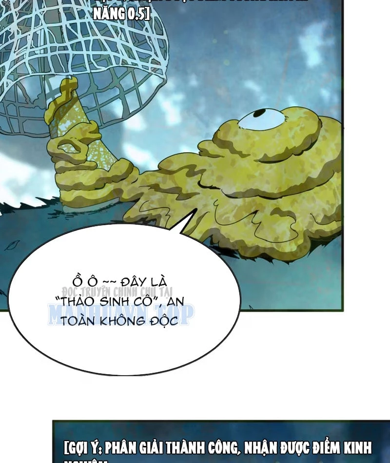 Bắt Đầu Từ Việc Trùng Sinh Thành Niêm Khuẩn Chapter 2 - 2