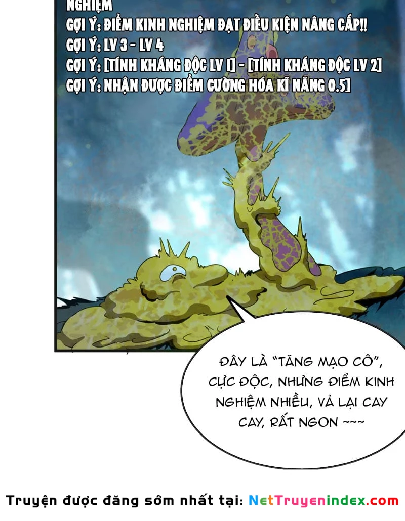 Bắt Đầu Từ Việc Trùng Sinh Thành Niêm Khuẩn Chapter 2 - 3