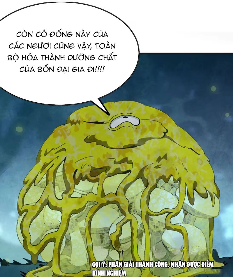 Bắt Đầu Từ Việc Trùng Sinh Thành Niêm Khuẩn Chapter 2 - 4