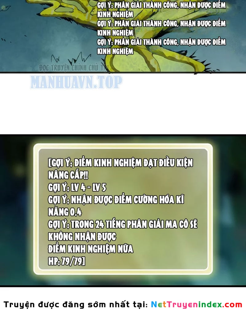 Bắt Đầu Từ Việc Trùng Sinh Thành Niêm Khuẩn Chapter 2 - 5