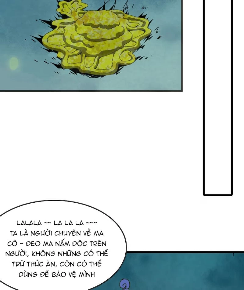 Bắt Đầu Từ Việc Trùng Sinh Thành Niêm Khuẩn Chapter 2 - 7