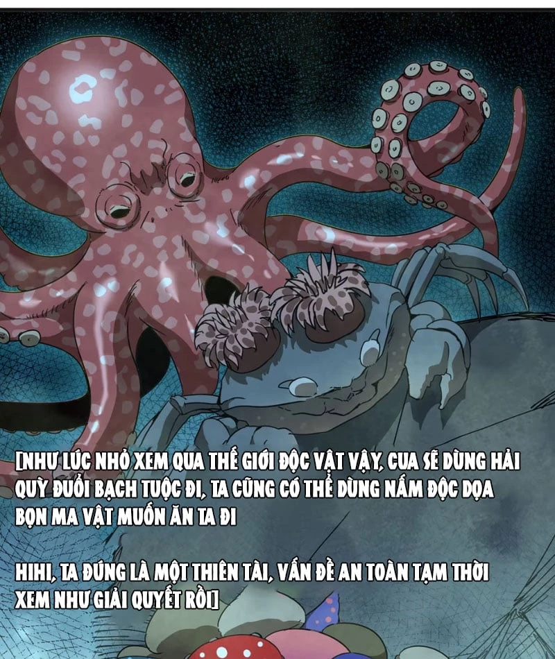 Bắt Đầu Từ Việc Trùng Sinh Thành Niêm Khuẩn Chapter 2 - 9