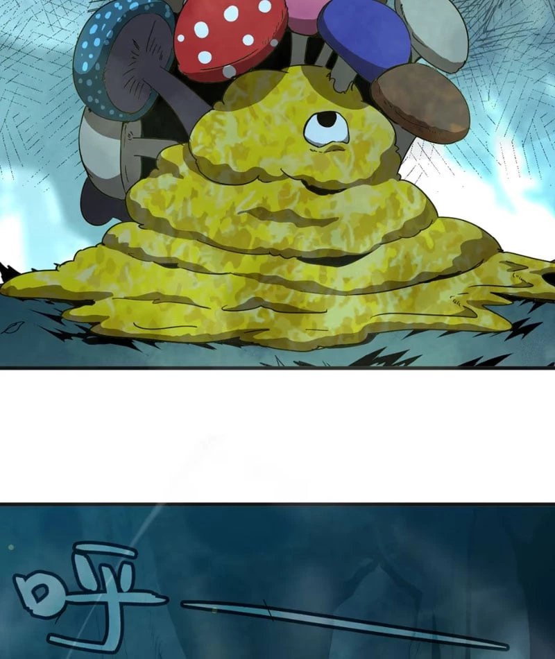 Bắt Đầu Từ Việc Trùng Sinh Thành Niêm Khuẩn Chapter 2 - 10