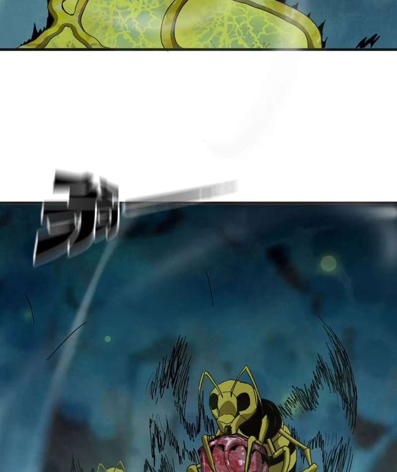 Bắt Đầu Từ Việc Trùng Sinh Thành Niêm Khuẩn Chapter 2 - 12