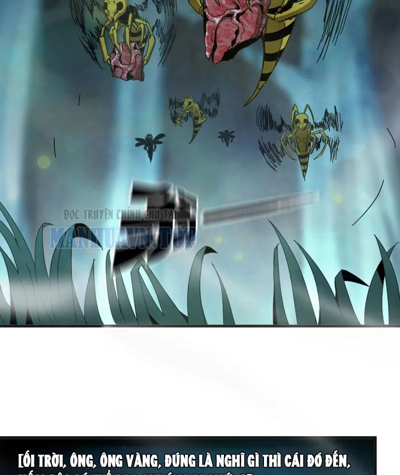 Bắt Đầu Từ Việc Trùng Sinh Thành Niêm Khuẩn Chapter 2 - 13