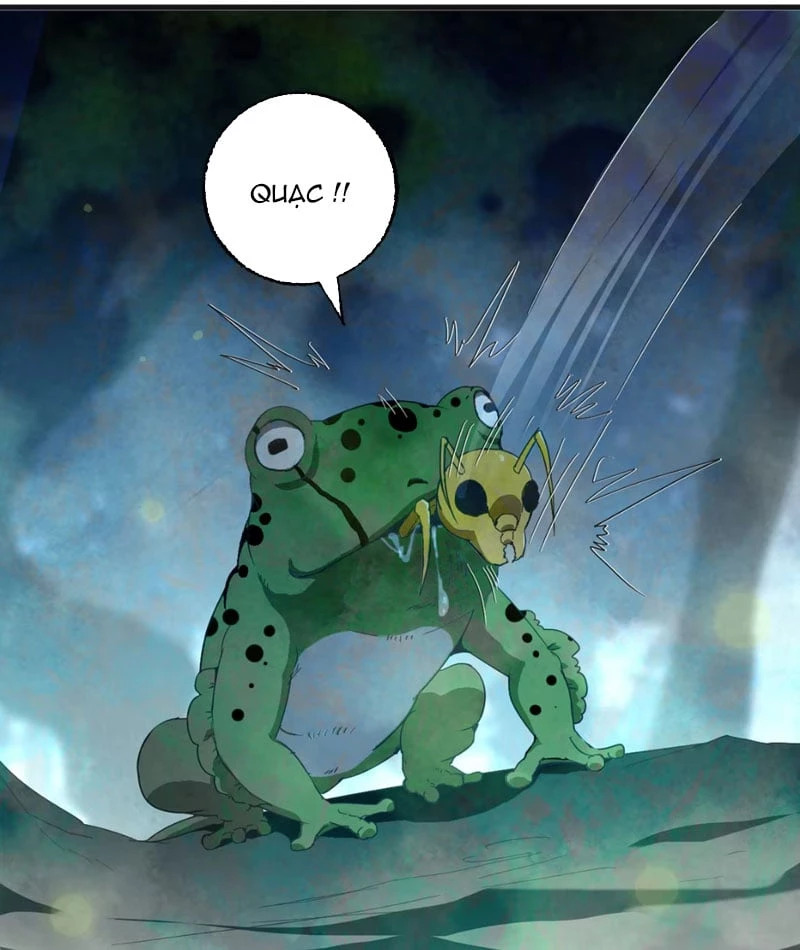 Bắt Đầu Từ Việc Trùng Sinh Thành Niêm Khuẩn Chapter 2 - 16