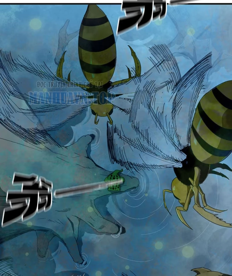 Bắt Đầu Từ Việc Trùng Sinh Thành Niêm Khuẩn Chapter 2 - 18