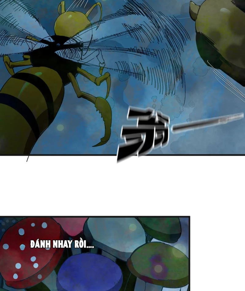 Bắt Đầu Từ Việc Trùng Sinh Thành Niêm Khuẩn Chapter 2 - 19