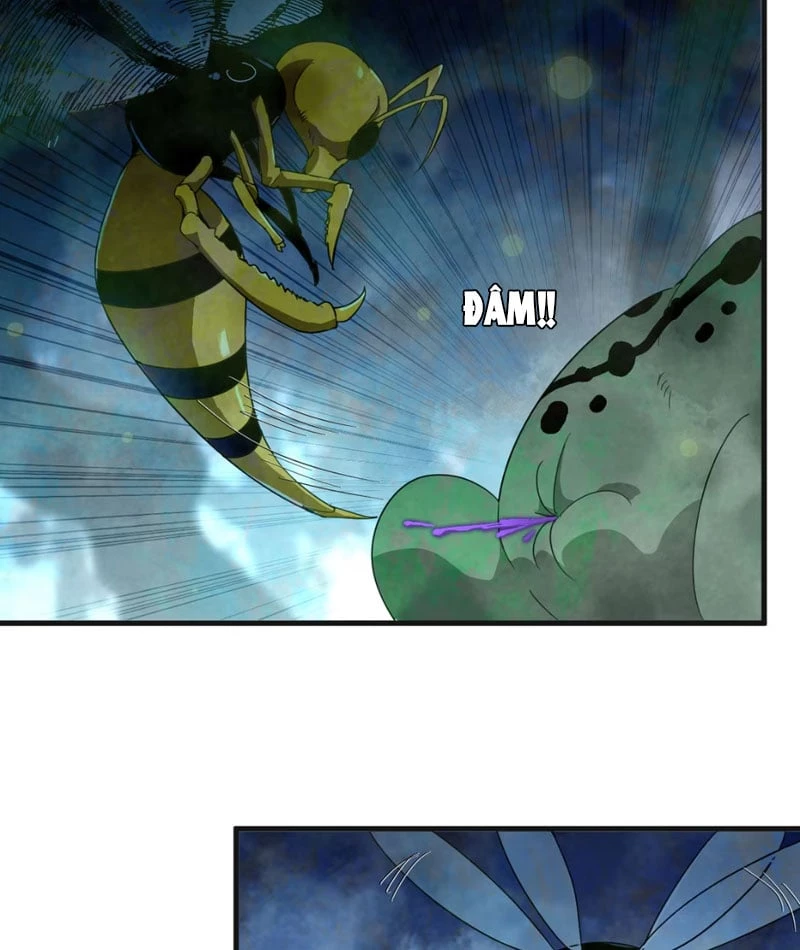 Bắt Đầu Từ Việc Trùng Sinh Thành Niêm Khuẩn Chapter 2 - 22