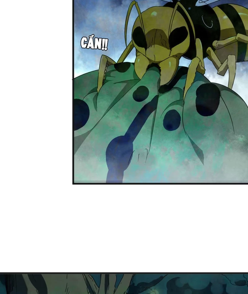 Bắt Đầu Từ Việc Trùng Sinh Thành Niêm Khuẩn Chapter 2 - 23