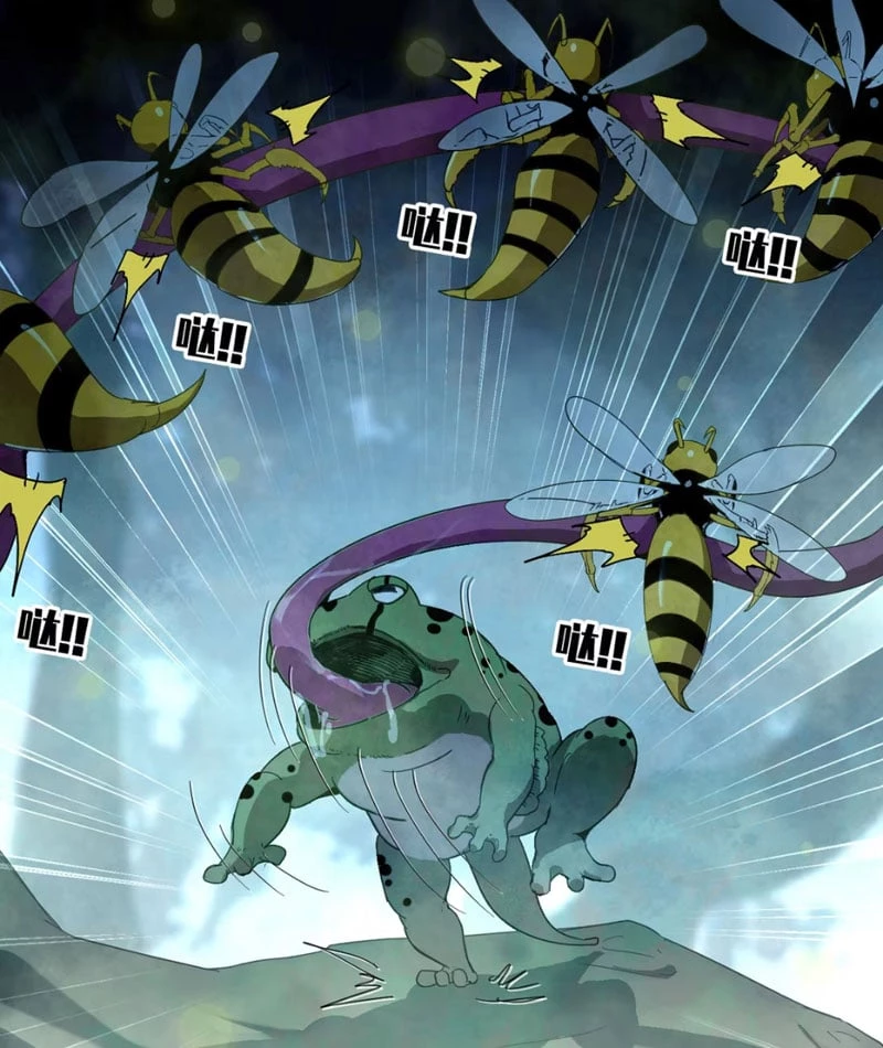 Bắt Đầu Từ Việc Trùng Sinh Thành Niêm Khuẩn Chapter 2 - 29