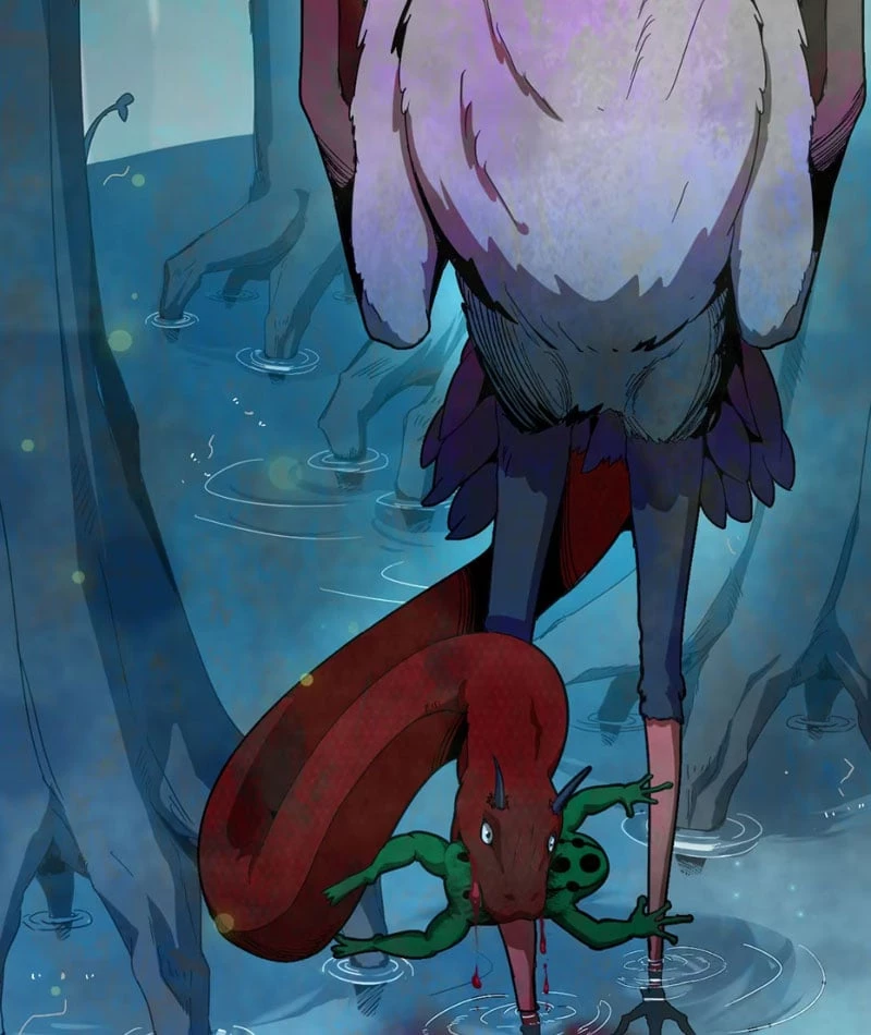 Bắt Đầu Từ Việc Trùng Sinh Thành Niêm Khuẩn Chapter 2 - 38