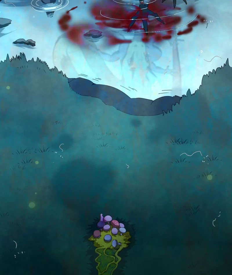 Bắt Đầu Từ Việc Trùng Sinh Thành Niêm Khuẩn Chapter 2 - 39