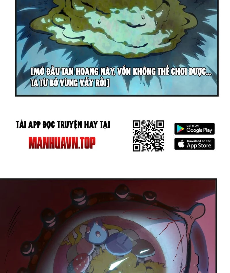 Bắt Đầu Từ Việc Trùng Sinh Thành Niêm Khuẩn Chapter 2 - 43