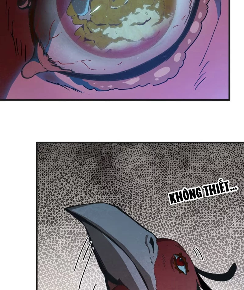 Bắt Đầu Từ Việc Trùng Sinh Thành Niêm Khuẩn Chapter 2 - 44